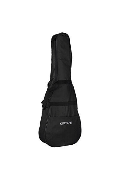 KOZMOS Kbag-10ac-bk Akustik Gitar Gigbag