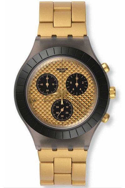 Swatch DESERT SANDS