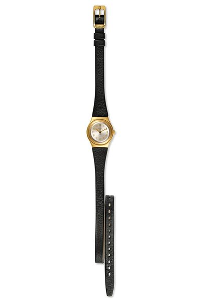 Swatch سيدة حساسة