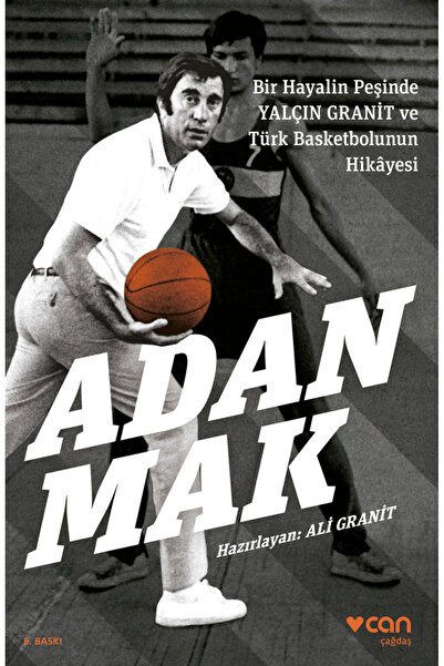 CAN Adanmak