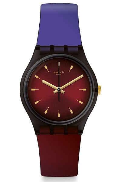 Swatch PUREPURPLE