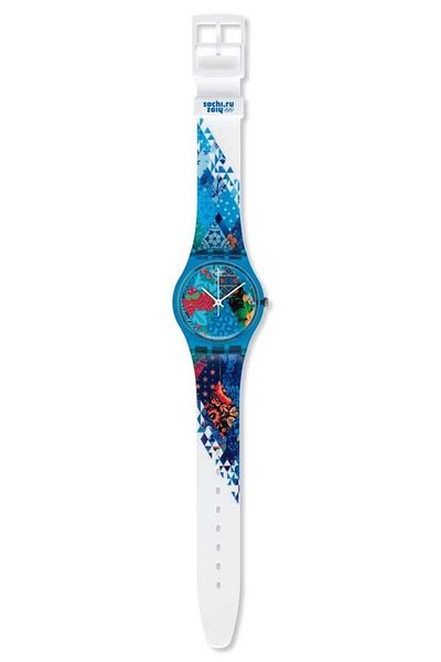 Swatch 34.03