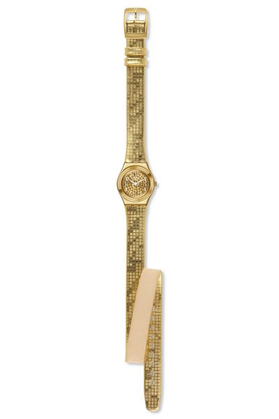 Swatch حلبة الرقص