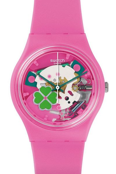 Swatch FLOWERFULL