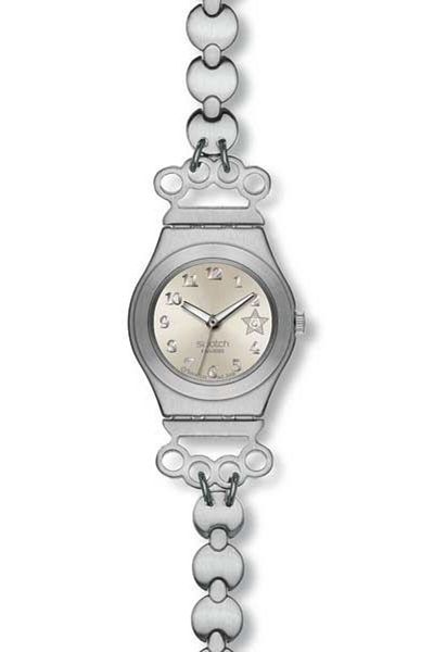 Swatch ROSA KLEBB / FROM RUSSIA WITH LOVE