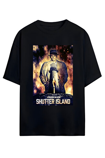 PERISENSE تي شيرت قطني ممشط كبير الحجم 100% قطن - تي شيرت صيفي مريح وفضفاض مط...