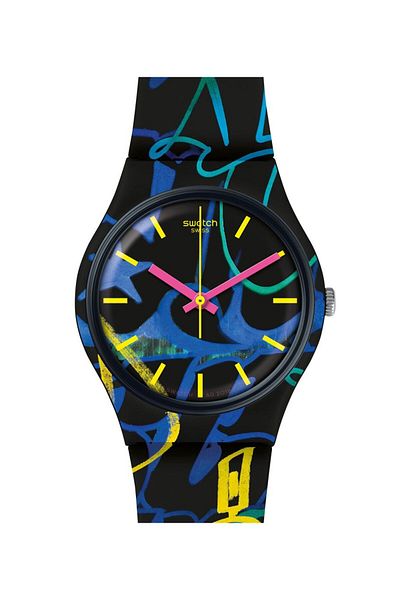 Swatch NIGHTCLUB