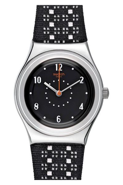 Swatch BLACK PUNCHER