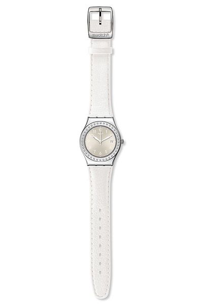 Swatch WHITE FAN