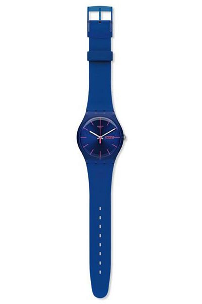 Swatch ROYAL BLUE REBEL