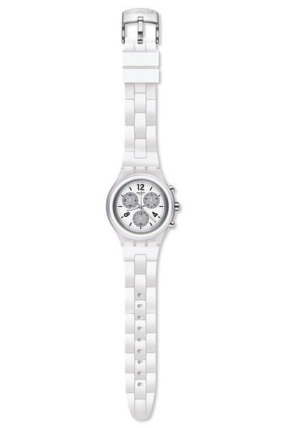 Swatch ELESILVER