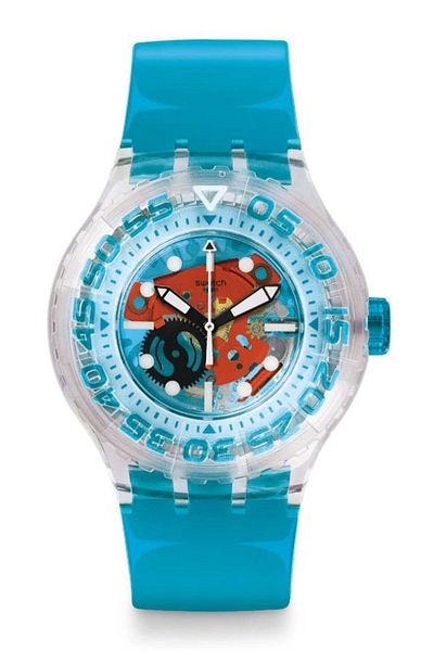 Swatch O-TINI