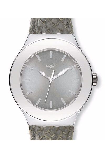 Swatch SALMON GREY