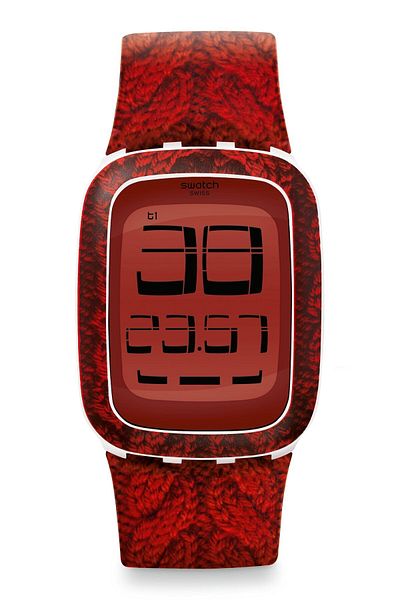 Swatch BOLLENTE