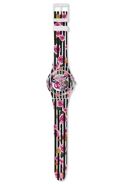 Swatch ROSE EXPLOSION