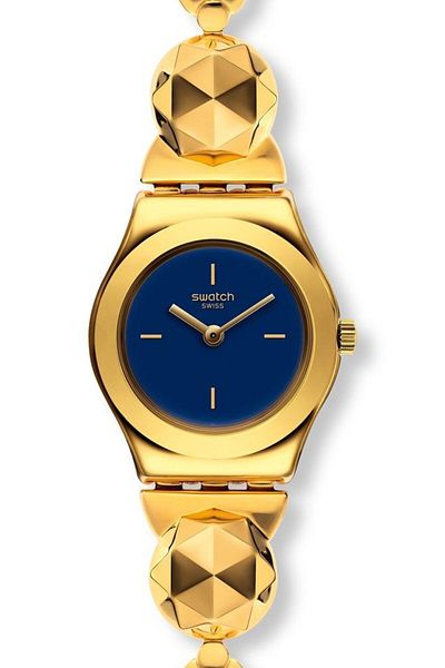 Swatch جولديج