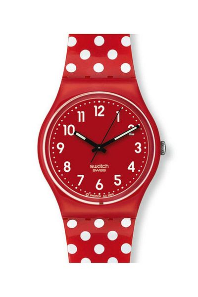Swatch BERRY DOTS
