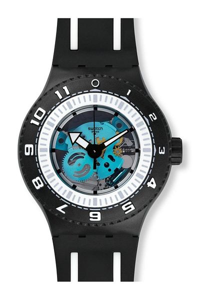 Swatch FEEL THE SEA