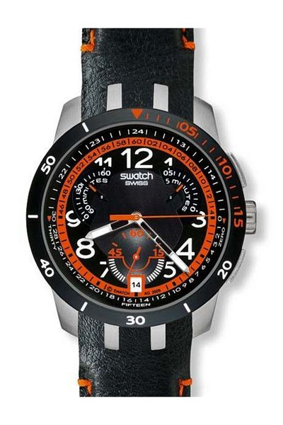 Swatch HEAT ENERGY