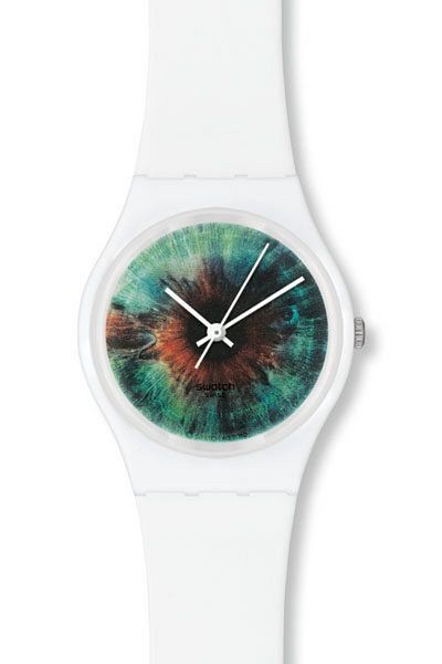Swatch AQUASCAPE