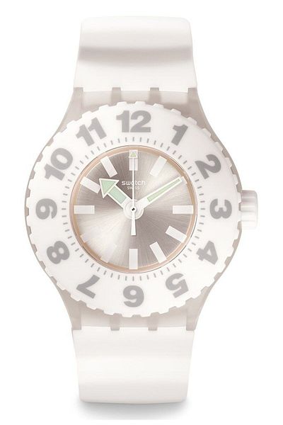 Swatch DIE WEISSE