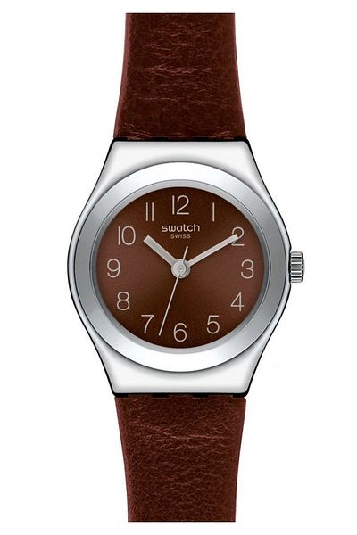 Swatch TERRA ROSSA