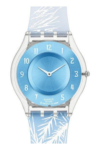 Swatch FREEZING POINT