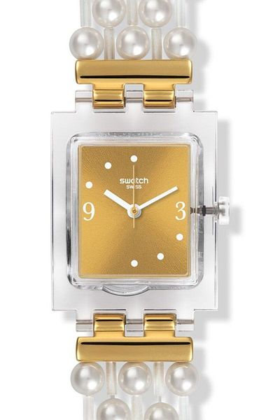 Swatch PERLATO