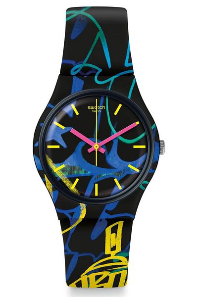 Swatch NIGHTCLUB