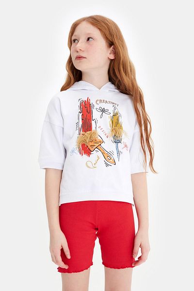 Tyess Bg Store Girl's Red Tights 23Ss0Tj4217