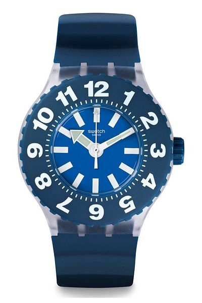 Swatch DIE BLAUE