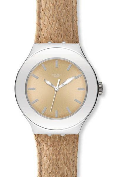 Swatch SALMON GOLD