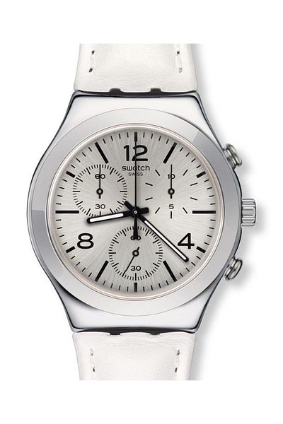 Swatch BIANCAMENTE