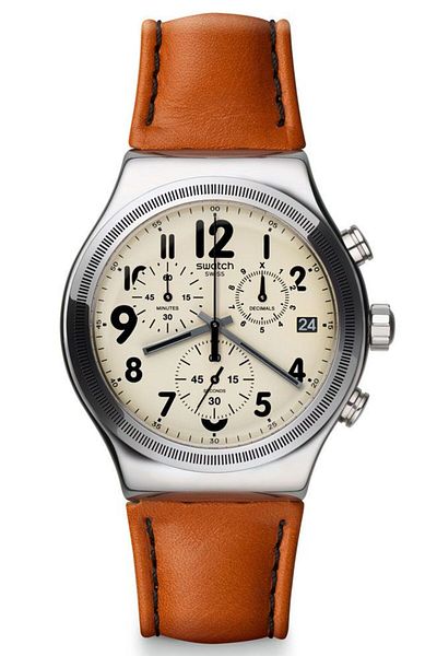 Swatch LEBLON