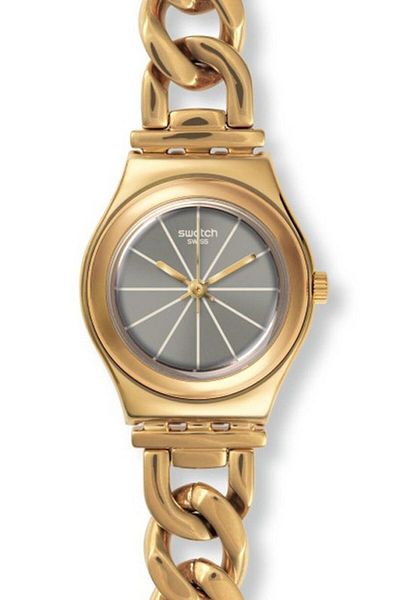 Swatch DOUBLE ME