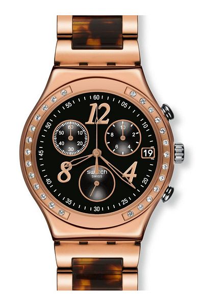 Swatch DREAMNIGHT 14 ROSE