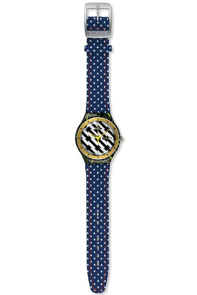Swatch TIGER BABS
