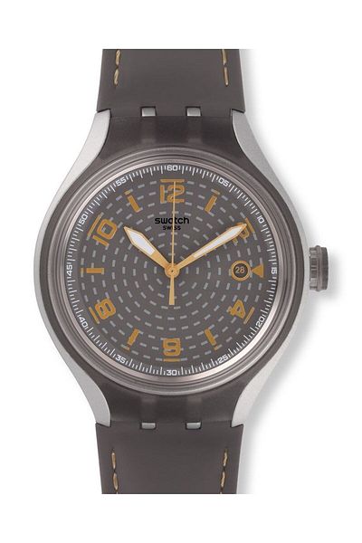 Swatch GO SMOKEY