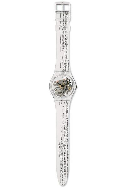 Swatch PHONESCAN