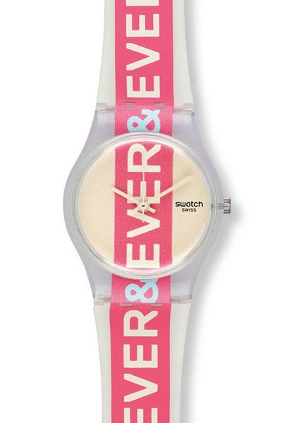 Swatch UNENDLICH