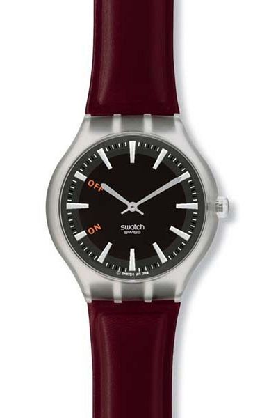 Swatch BACK TO WORK
