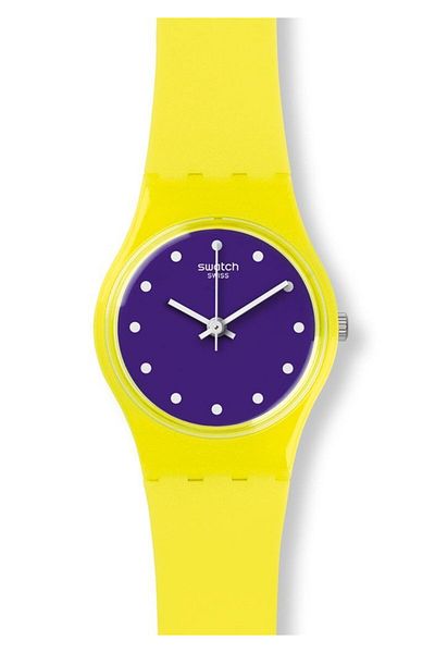 Swatch CAMOJAUNE