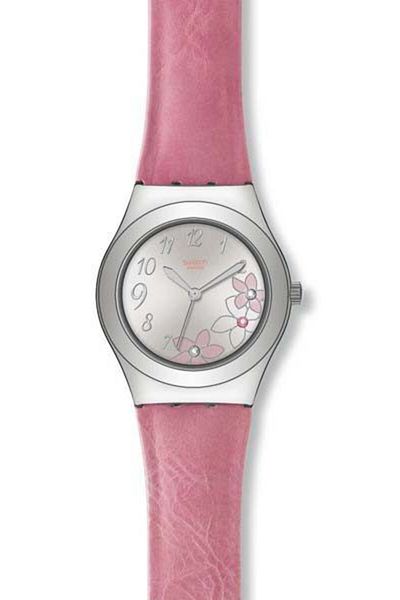 Swatch PINK ELEGANCE