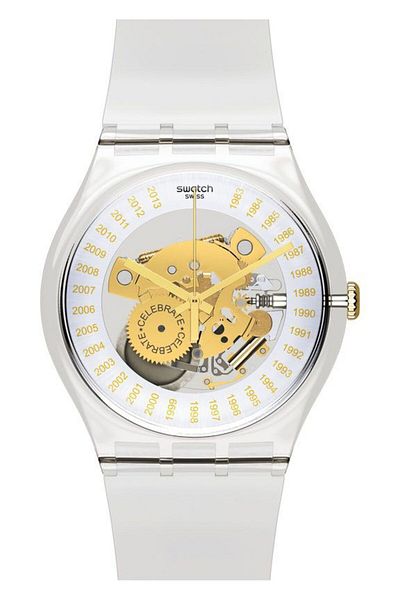 Swatch Est. 1983