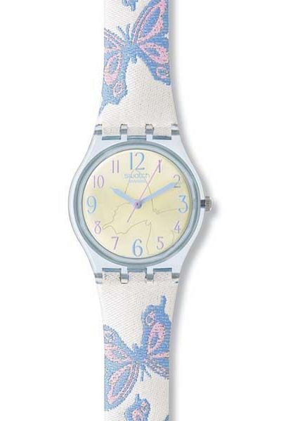 Swatch GARDEN PARTY