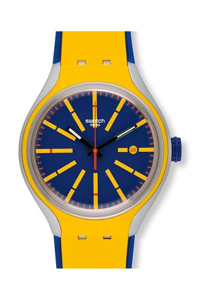 Swatch STRETCH