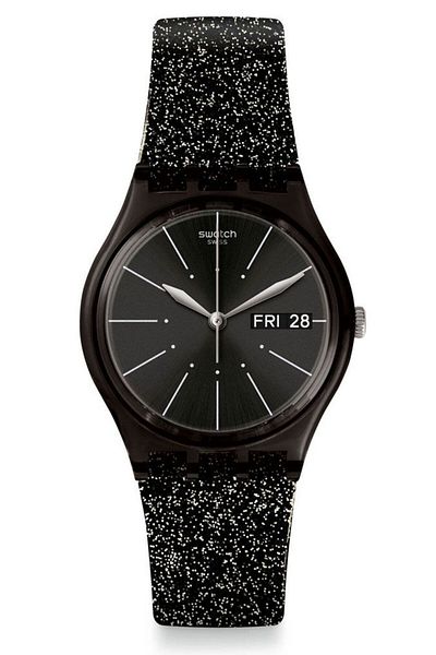 Swatch GLITTERNOIR