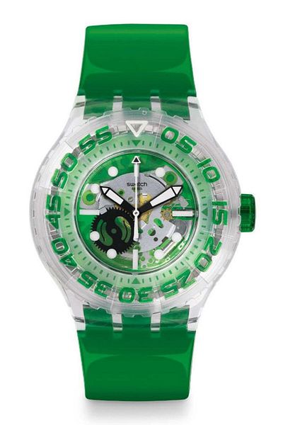 Swatch MIN-TINI