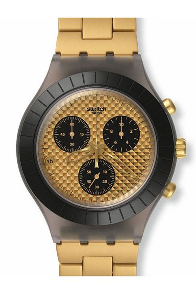 Swatch DESERT SANDS