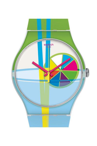 Swatch CAIPI